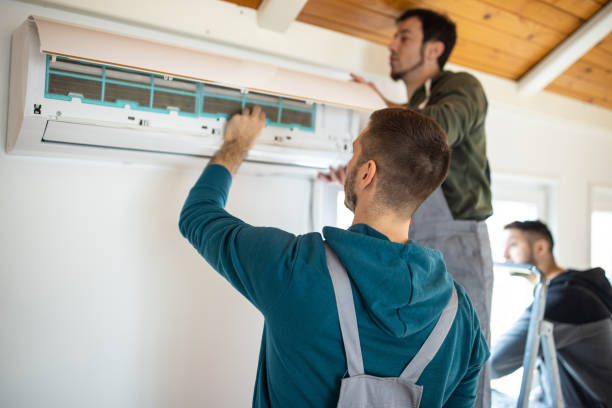 Best Emergency HVAC repair  in Weyers Cave, VA