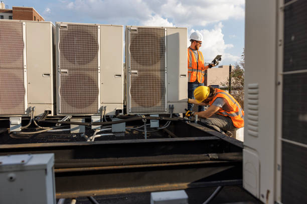 Best HVAC cleaning services  in Weyers Cave, VA