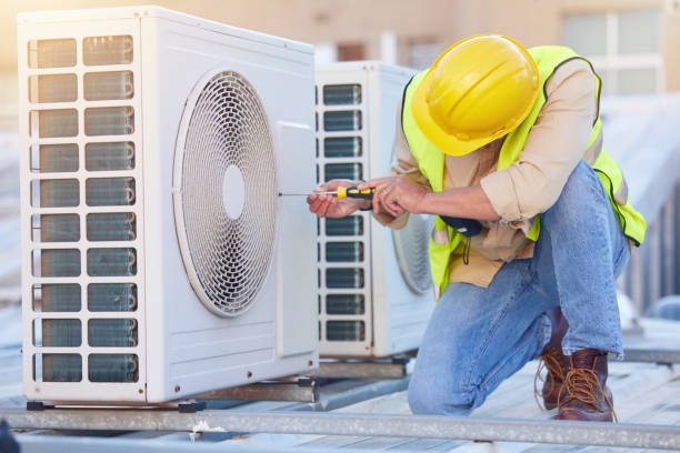 Best Central air repair  in Weyers Cave, VA