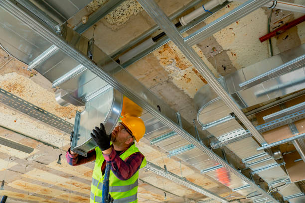 Best Best HVAC companies  in Weyers Cave, VA