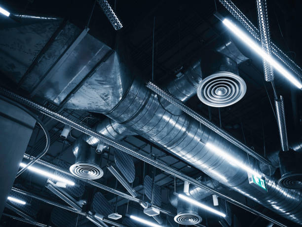 Best HVAC maintenance near me  in Weyers Cave, VA