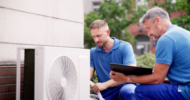 Trusted Weyers Cave, VA HVAC Experts