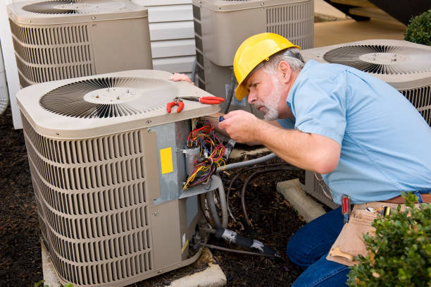 Best Affordable HVAC services  in Weyers Cave, VA