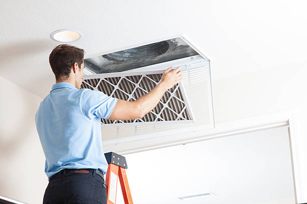 Best Central air repair  in Weyers Cave, VA
