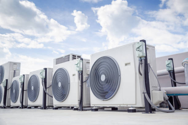 Best HVAC repair near me  in Weyers Cave, VA