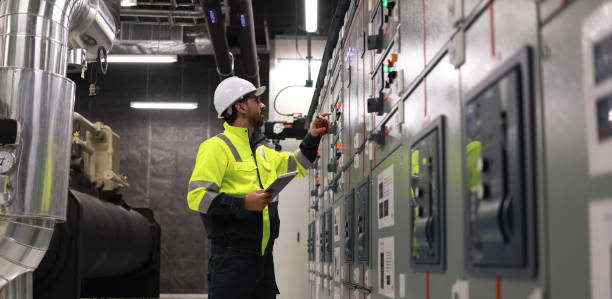 Best HVAC installation services  in Weyers Cave, VA