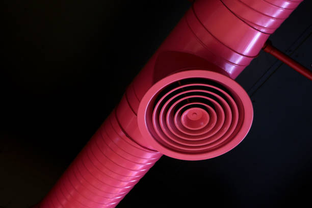 Best HVAC air duct cleaning  in Weyers Cave, VA
